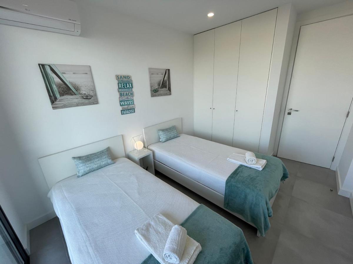 Salinas House T3 Apartment Tavira Bagian luar foto