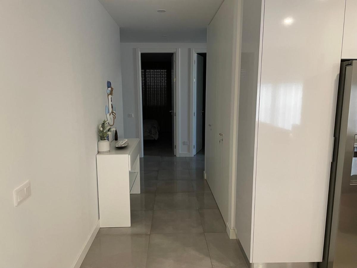 Salinas House T3 Apartment Tavira Bagian luar foto