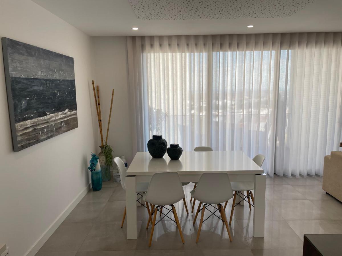 Salinas House T3 Apartment Tavira Bagian luar foto
