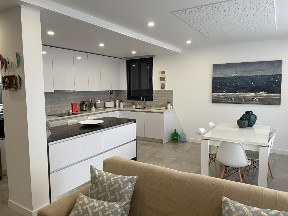 Salinas House T3 Apartment Tavira Bagian luar foto