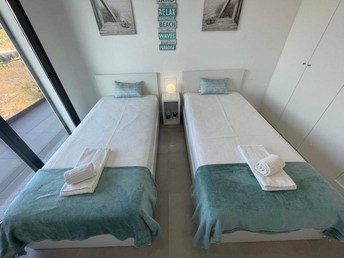 Salinas House T3 Apartment Tavira Bagian luar foto