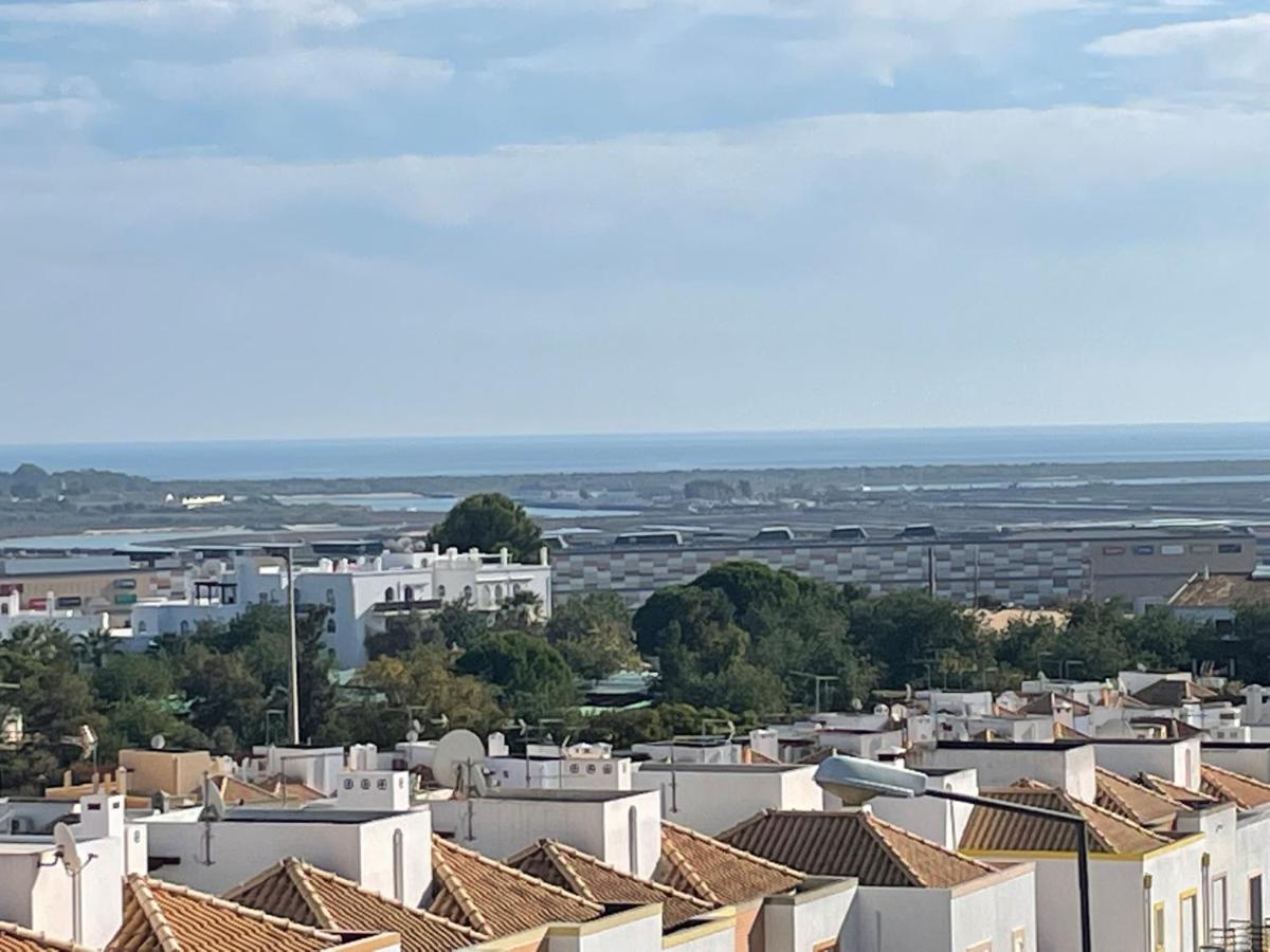 Salinas House T3 Apartment Tavira Bagian luar foto