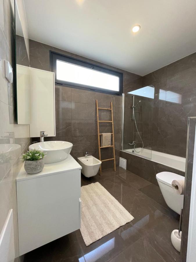 Salinas House T3 Apartment Tavira Bagian luar foto