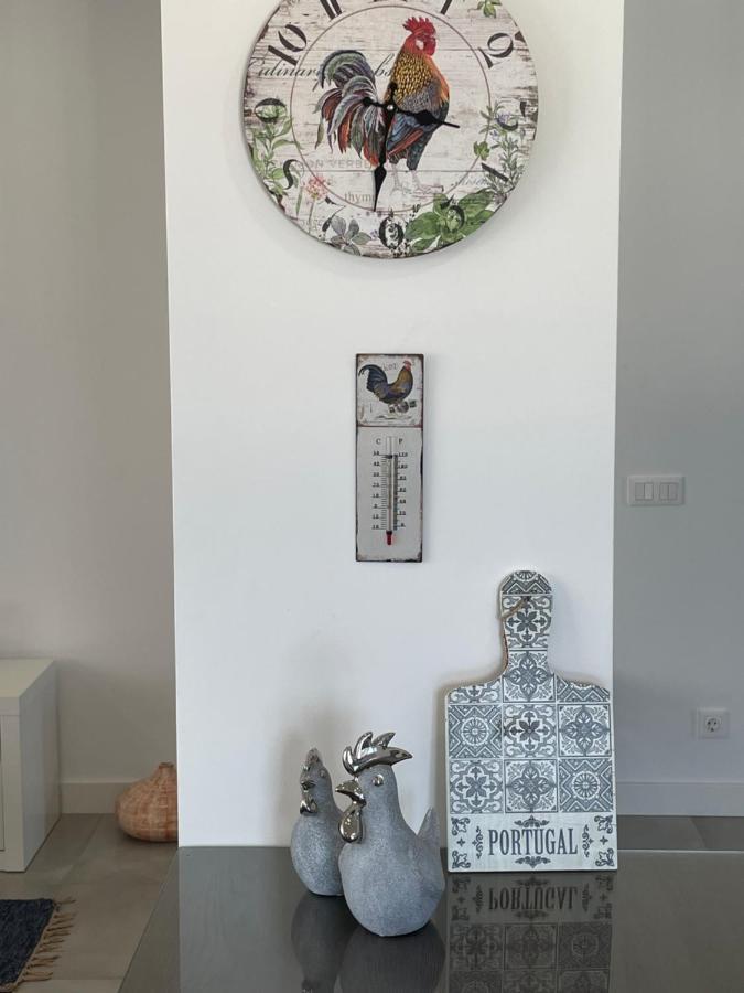 Salinas House T3 Apartment Tavira Bagian luar foto