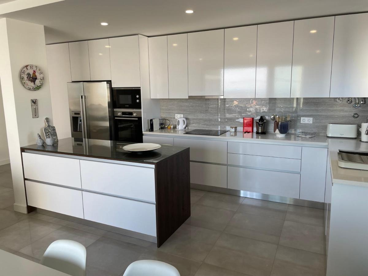 Salinas House T3 Apartment Tavira Bagian luar foto